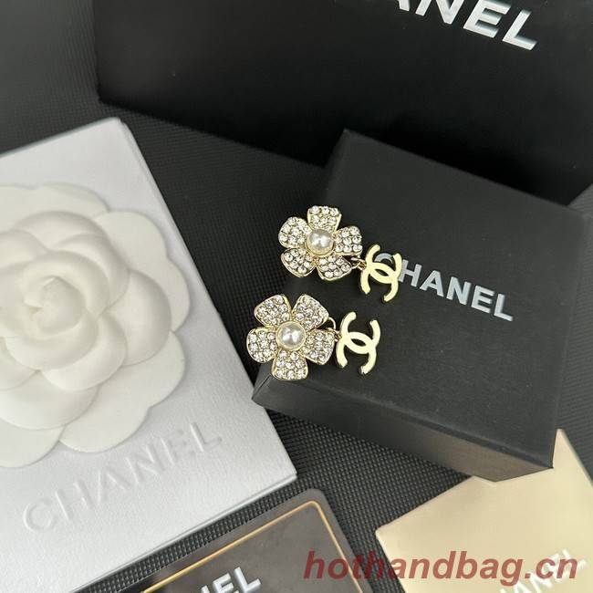 Chanel Earrings CE11615