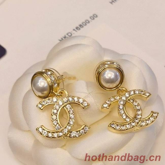 Chanel Earrings CE11622