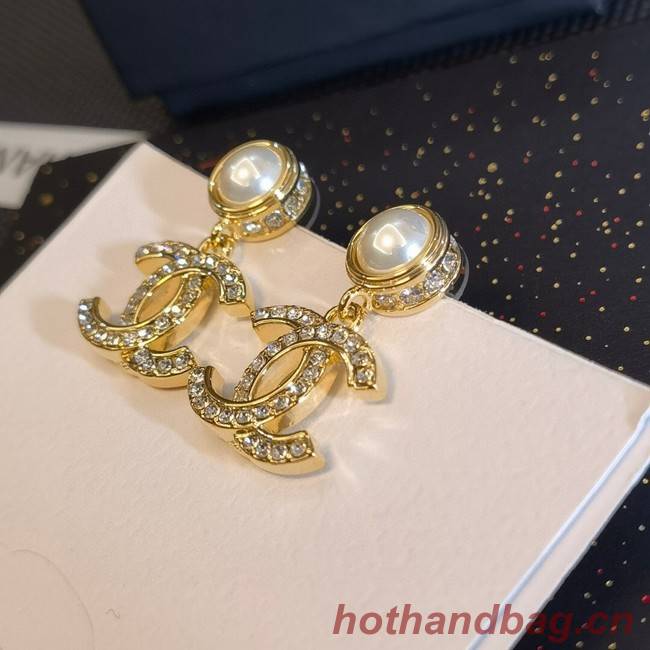 Chanel Earrings CE11622