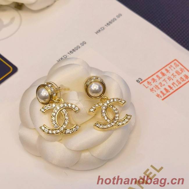 Chanel Earrings CE11622