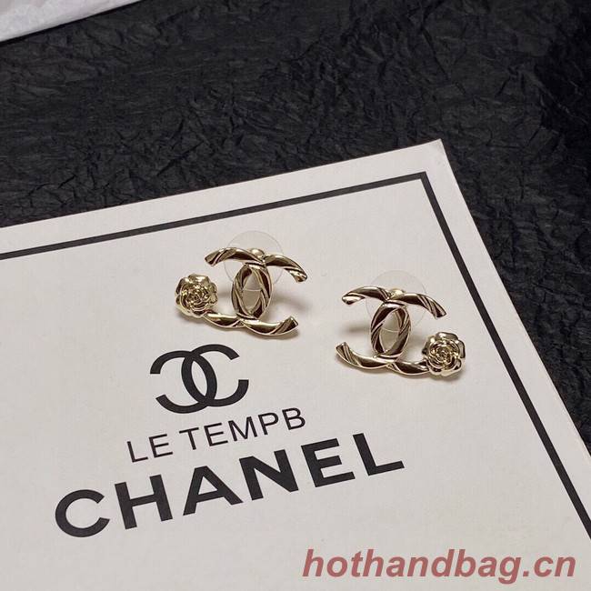 Chanel Earrings CE11625