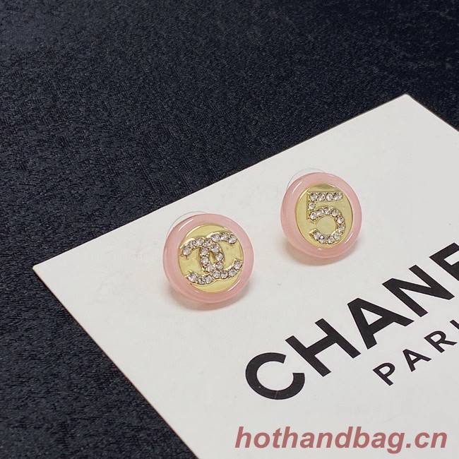 Chanel Earrings CE11630