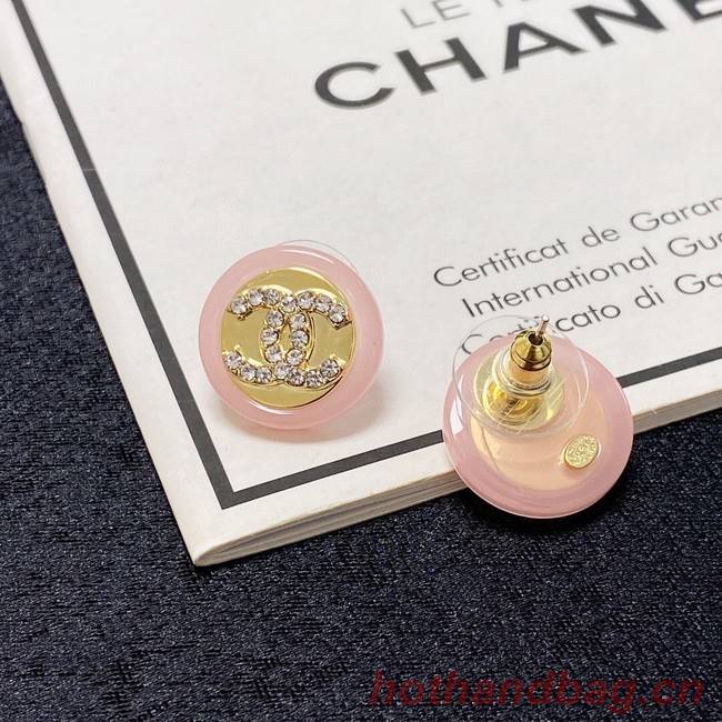 Chanel Earrings CE11630