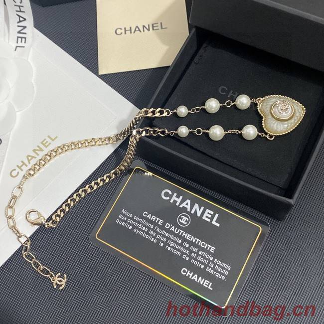 Chanel Necklace CE11608