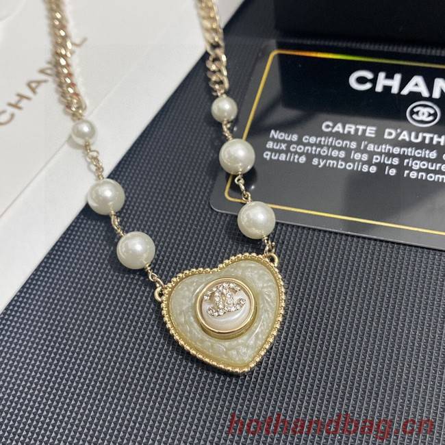 Chanel Necklace CE11608