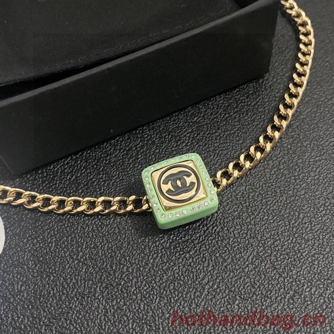 Chanel Necklace CE11609