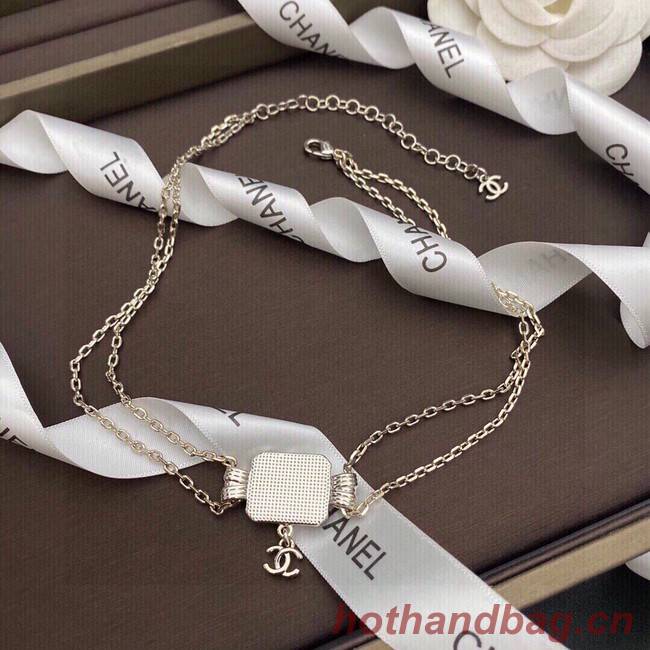 Chanel Necklace CE11610