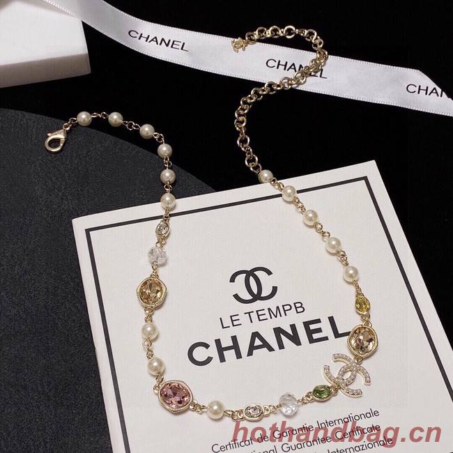 Chanel Necklace CE11619