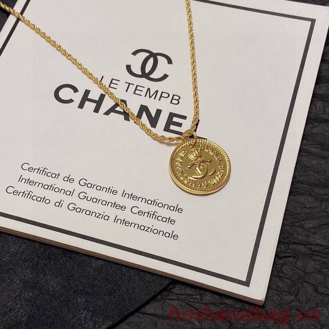 Chanel Necklace CE11621