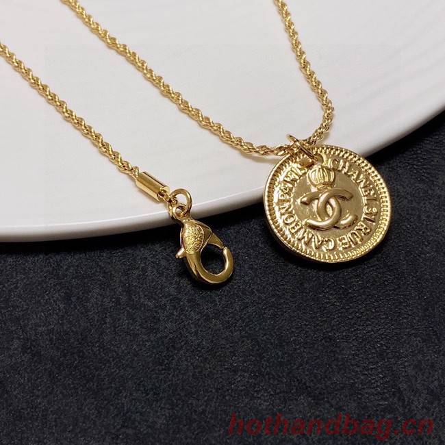 Chanel Necklace CE11621