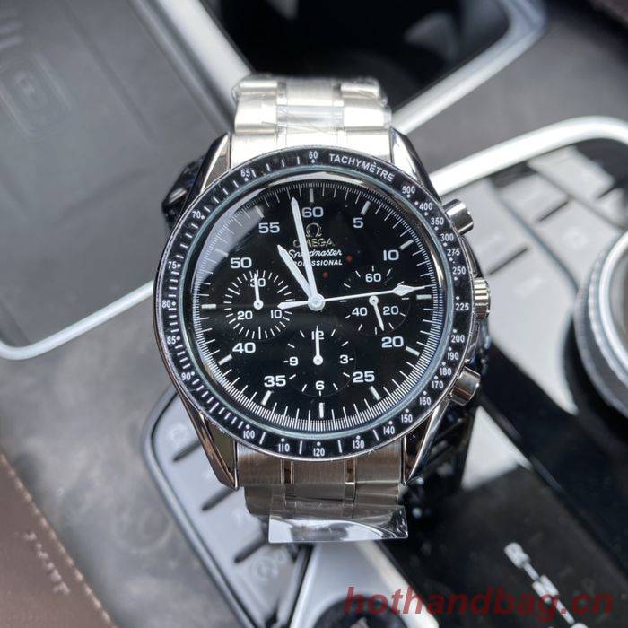 Omega Watch OMW00606-4