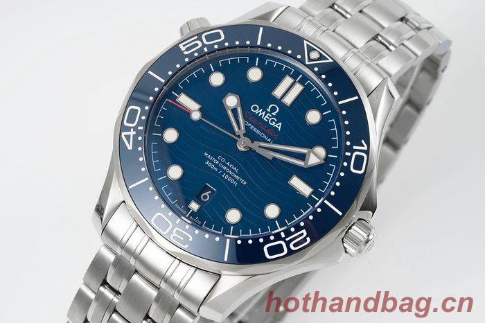 Omega Watch OMW00615-1