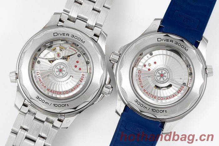 Omega Watch OMW00615-1