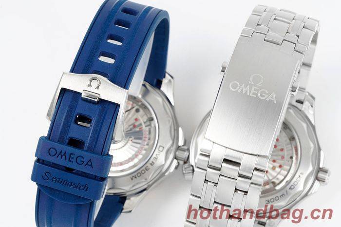 Omega Watch OMW00615-1