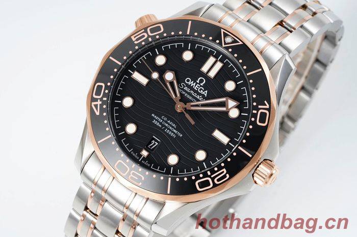 Omega Watch OMW00619-1