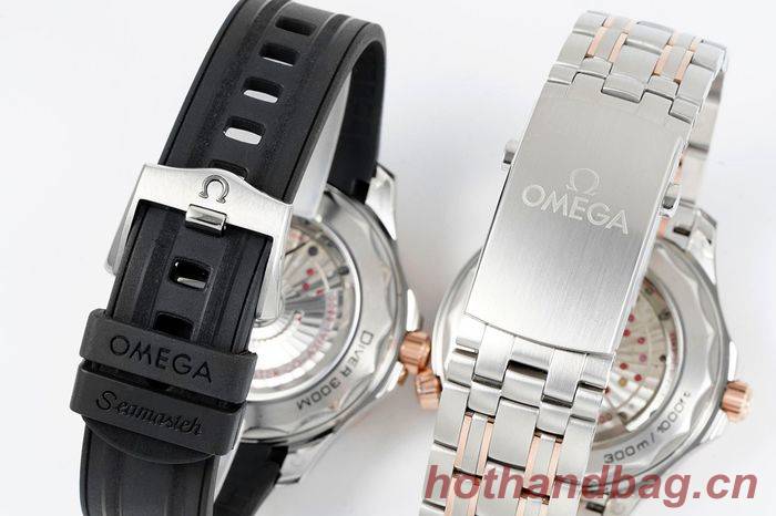 Omega Watch OMW00619-1