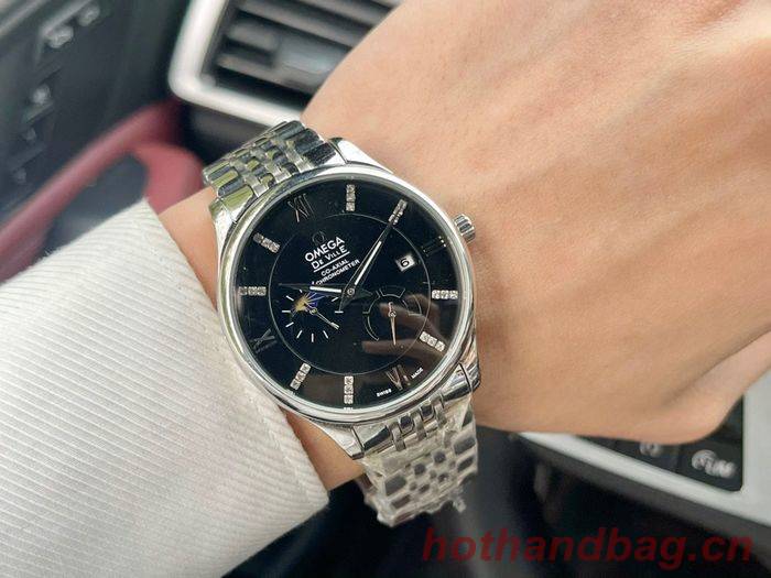 Omega Watch OMW00628-3