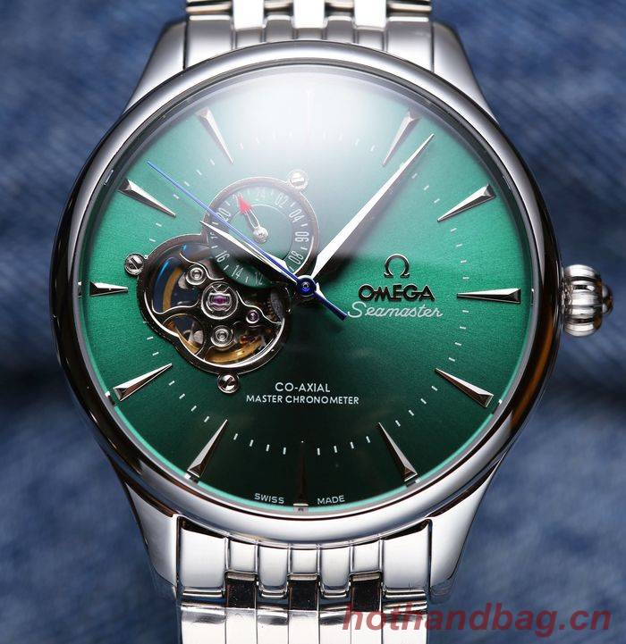 Omega Watch OMW00642