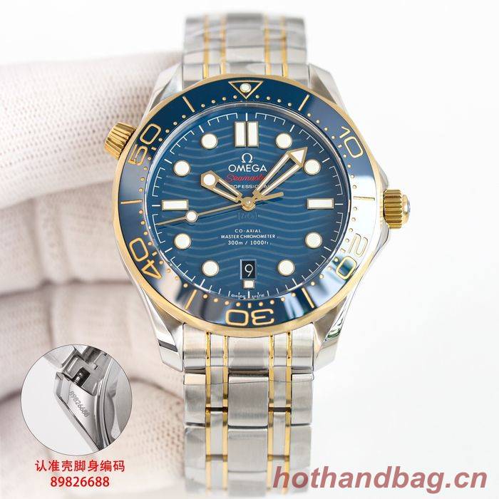 Omega Watch OMW00650-1