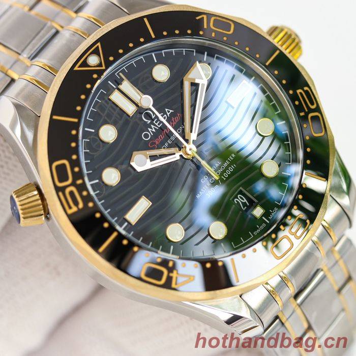 Omega Watch OMW00650-2