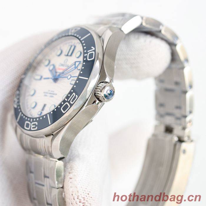Omega Watch OMW00651-1