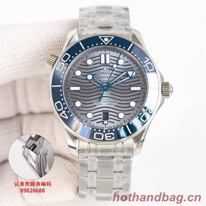 Omega Watch OMW00651-2