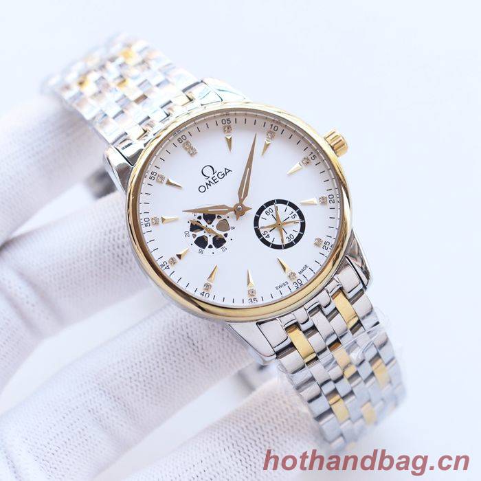 Omega Watch OMW00655-7