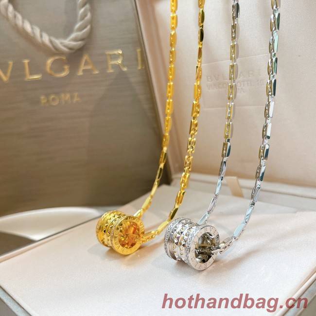 BVLGARI Necklace CE11636