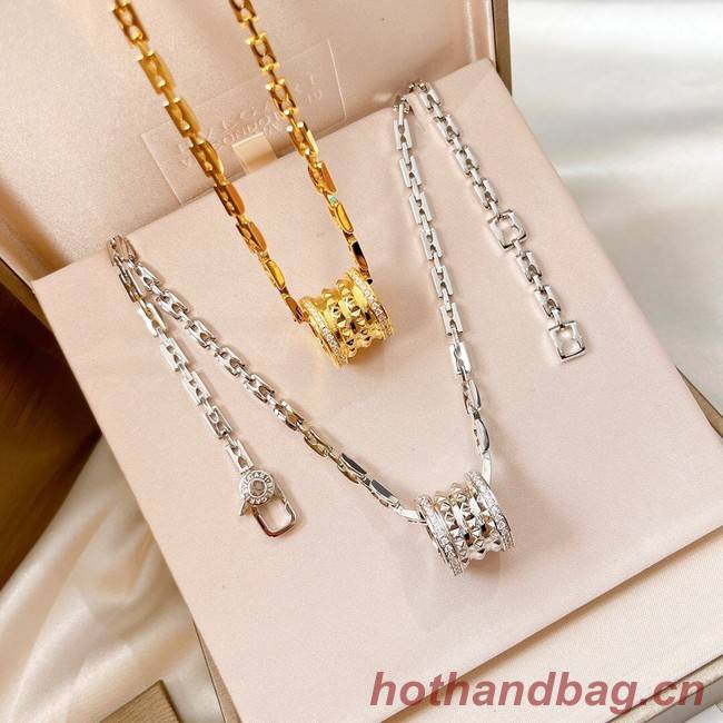 BVLGARI Necklace CE11636