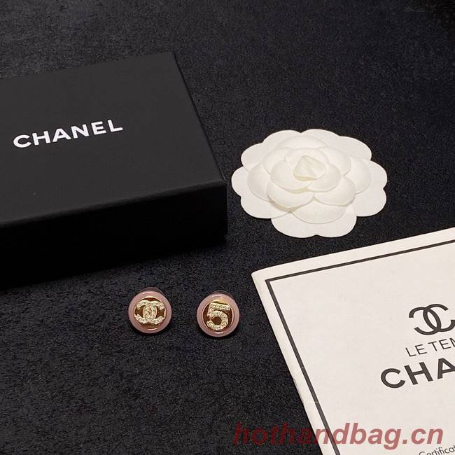Chanel Earrings CE11630