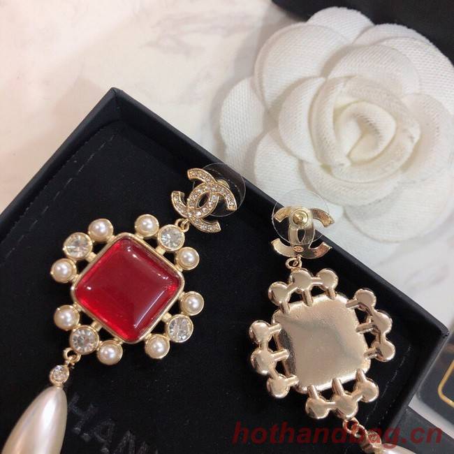 Chanel Earrings CE11653