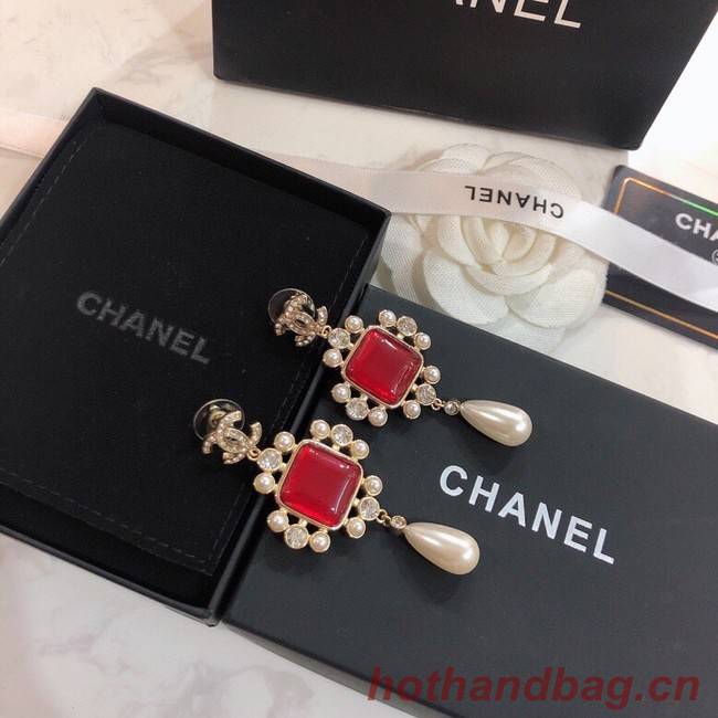 Chanel Earrings CE11653