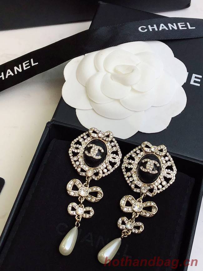 Chanel Earrings CE11654