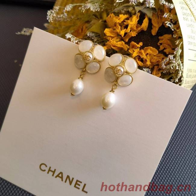 Chanel Earrings CE11681