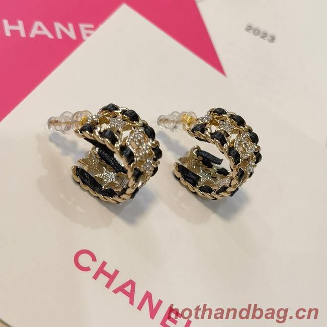 Chanel Earrings CE11682