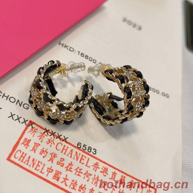 Chanel Earrings CE11682