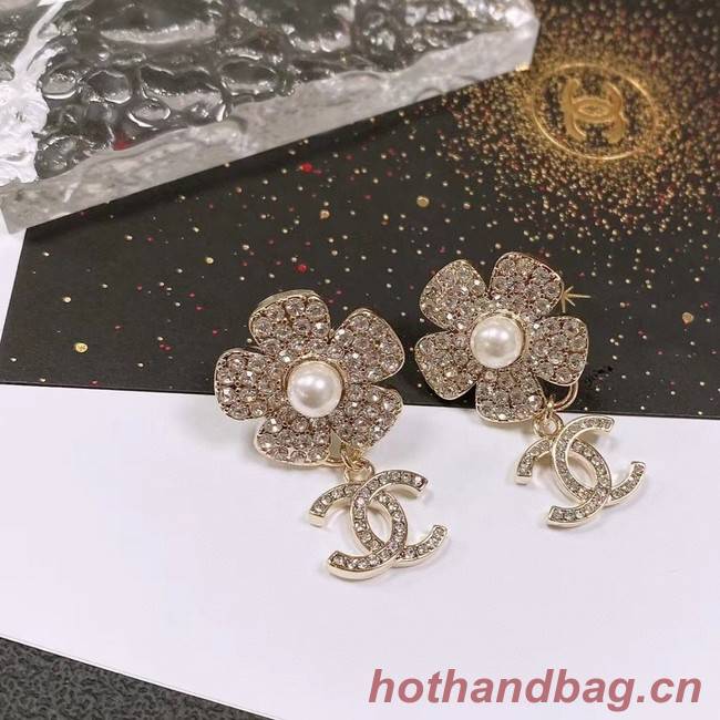 Chanel Earrings CE11683