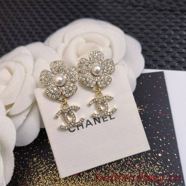 Chanel Earrings CE11683