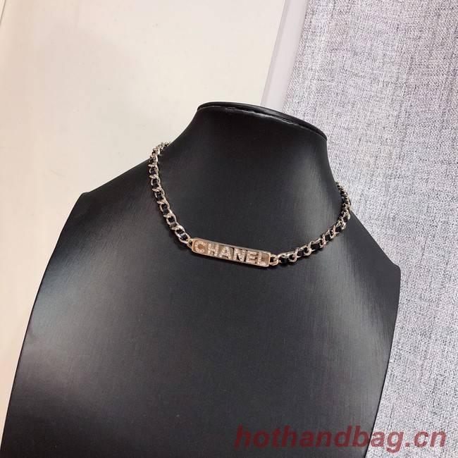 Chanel Necklace CE11646