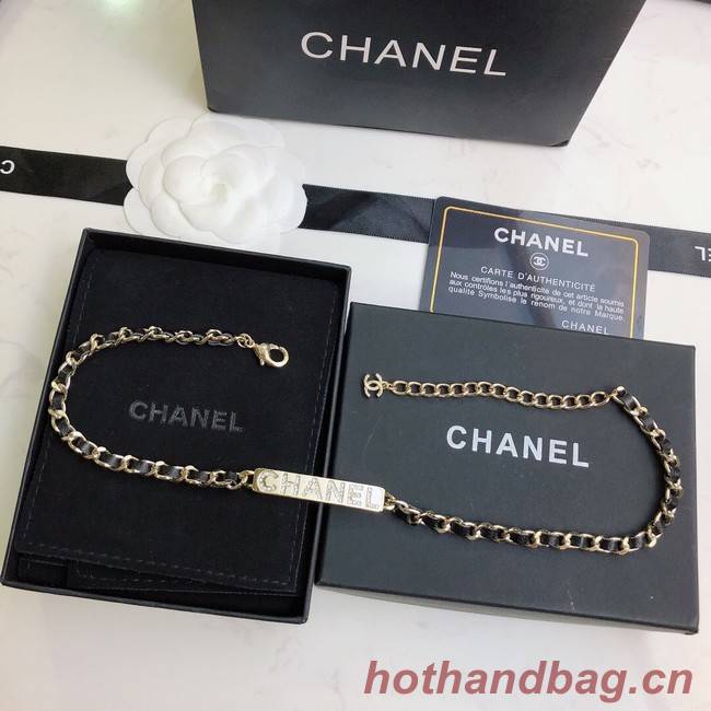 Chanel Necklace CE11646