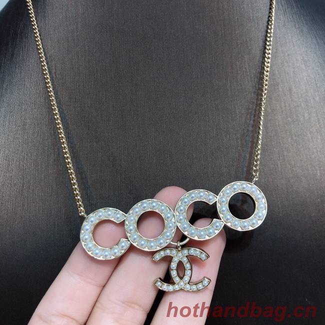 Chanel Necklace CE11647