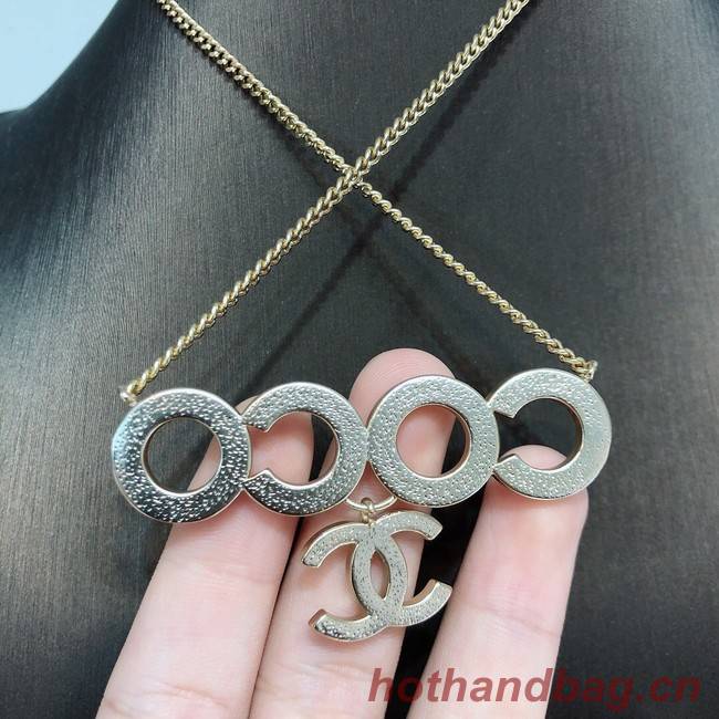 Chanel Necklace CE11647