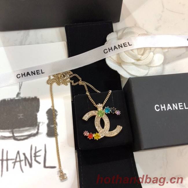 Chanel Necklace CE11648