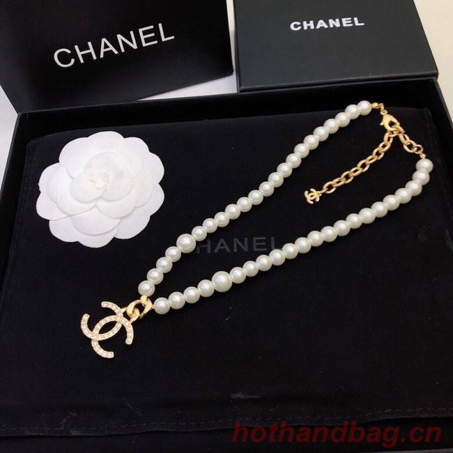 Chanel Necklace CE11649