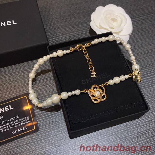 Chanel Necklace CE11650