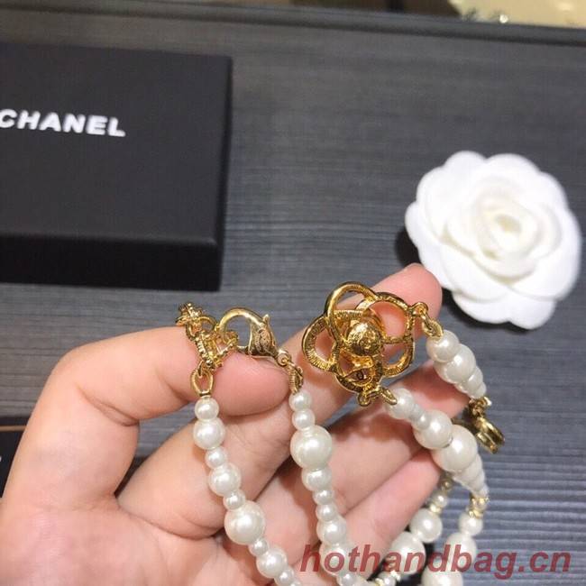 Chanel Necklace CE11650