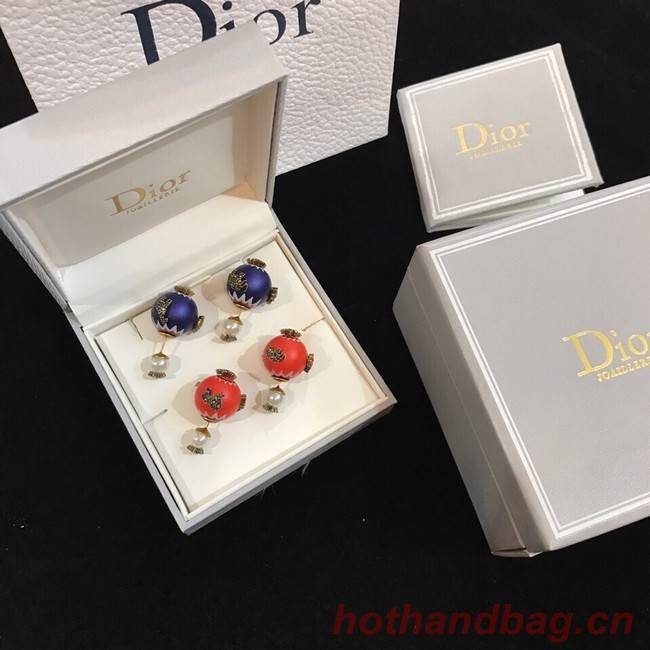 Dior Earrings CE11655