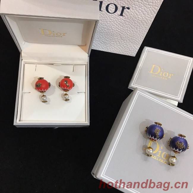 Dior Earrings CE11655