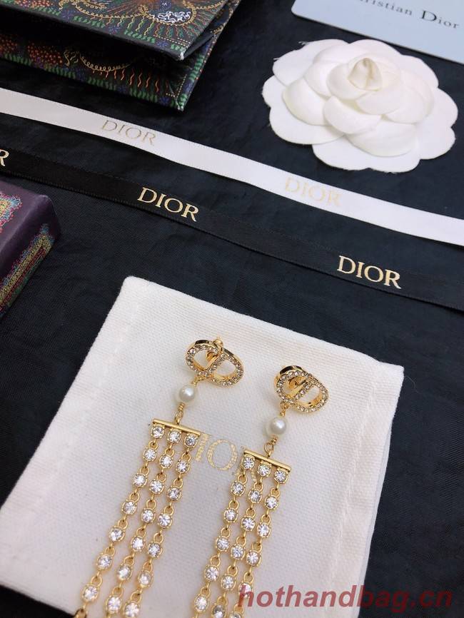 Dior Earrings CE11659