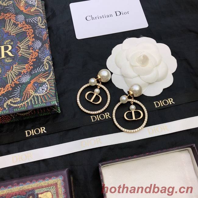 Dior Earrings CE11674